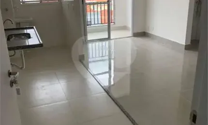 Apartamento com 2 quartos à venda em jardim são paulo(zona norte) - sp