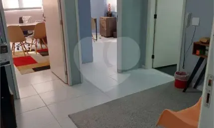 Sala comercial à venda na Avenida Pedroso de Morais, Pinheiros, São Paulo