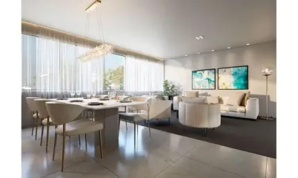 Apartamento com 3 quartos à venda em santa cecília - sp