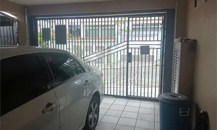 SOBRADO A 500 METROS METRO JARDIM SÃO PAULO - SANTANA - 3 DORM. - 2 VAGAS