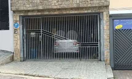 Sobrado com 3 quartos à venda em jardim são paulo(zona norte) - sp