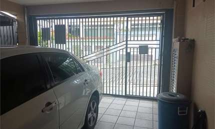 SOBRADO A 500 METROS METRO JARDIM SÃO PAULO - SANTANA - 3 DORM. - 2 VAGAS