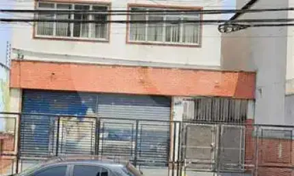 Imóvel comercial para venda ou locação – av. água fria