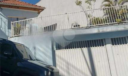 Casa térrea com 2 quartos à venda em chora menino - sp