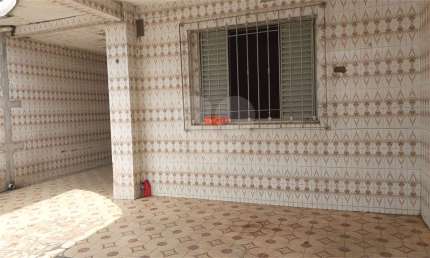 Casa com 3 quartos à venda na Rua Santa Rita do Passa Quatro, 173, Parque Edu Chaves, São Paulo