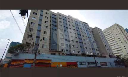 Apartamento com 1 quarto à venda na Rua Martinho Prado, 43, Bela Vista, São Paulo