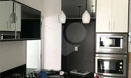 Apartamento com 3 quartos à venda na Avenida Santa Inês, 881, Mandaqui, São Paulo