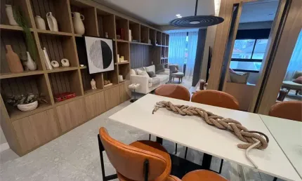 Apartamento Novo no Jardim São Paulo, próximo ao metrô
