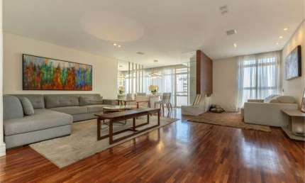 Apartamento com 3 quartos à venda na Rua Doutor Veiga Filho, 351, Higienópolis, São Paulo