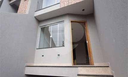 Casa com 2 quartos à venda na Rua das Imbiras, 642, Tremembé, São Paulo