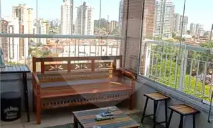 Apartamento com 2 quartos à venda em santa teresinha - sp