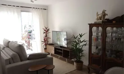 Apartamento com 3 quartos à venda na Rua Doutor Zuquim, Santana, São Paulo