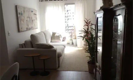 Apartamento com 3 quartos à venda na Rua Doutor Zuquim, Santana, São Paulo