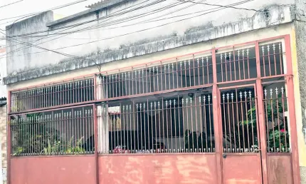 Casa com 2 quartos à venda na Rua Belarmino, 53, Vila Guilherme, São Paulo