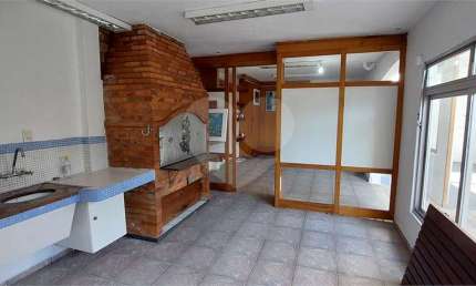Casa comercial à venda na Rua Comendador Antunes dos Santos, 190, Campo Limpo, São Paulo