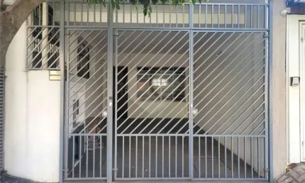 Casa à Venda em Santana – Sobrado de 140m² com Conforto e Localização Estratégica!