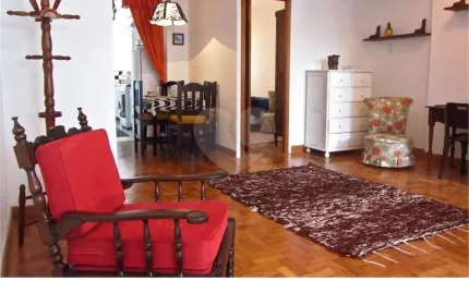 Apartamento com 1 quarto à venda na Praça Franklin Roosevelt, 112, Bela Vista, São Paulo