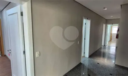 Sala comercial à venda na Avenida Vereador José Diniz, 3643, Santo Amaro, São Paulo