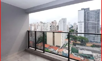 Kitnet / Stúdio à venda na Rua Raul Pompéia, Pompéia, São Paulo