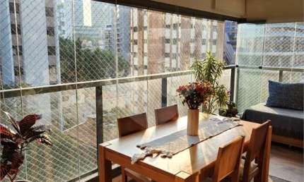 Apartamento  à venda na  VILA MADALENA com  78,14 m²