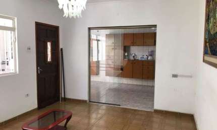 Casa com 2 quartos à venda na Rua Ibicarai, 99, Tucuruvi, São Paulo