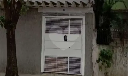 Casa comercial à venda na Rua Silvino de Godoy, 274, Pirituba, São Paulo
