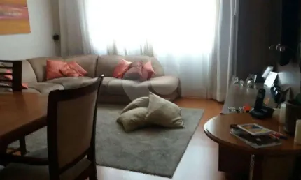 Apartamento com 2 quartos à venda em jardim franca - sp