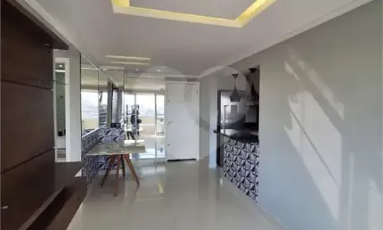 Apartamento com 2 quartos à venda na Avenida Jaçanã, 764, Jaçanã, São Paulo