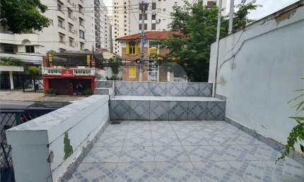 Casa comercial à venda na Rua Doutor Cândido Espinheira, 456, Perdizes, São Paulo