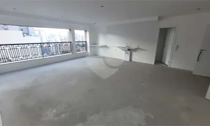 Apartamento com 3 quartos à venda na Rua Minerva, Perdizes, São Paulo