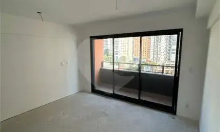 Aconchegante Studio à venda em Perdizes – conforto e praticidade para você!