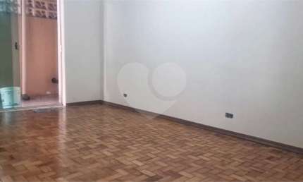 Apartamento com 2 quartos à venda na Avenida Nova Cantareira, 2456, Tucuruvi, São Paulo