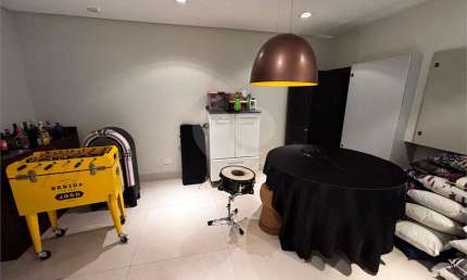 Casa em condomínio fechado com 4 quartos à venda na Avenida Nova Cantareira, 3924, Tremembé, São Paulo