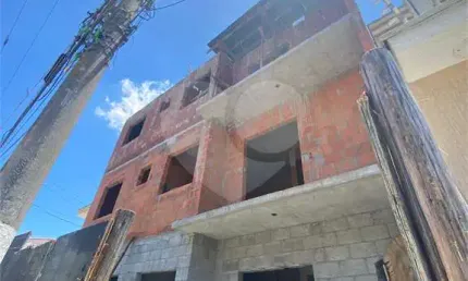 APARTAMENTO À VENDA VILA GUILHERME - 03 DORM - 01 VAGA - QUINTAL PRIVATIVO - SACADA