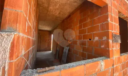 APARTAMENTO À VENDA VILA NOVA MAZZEI - 02 DORM -01 VAGA - QUINTAL PRIVATIVO
