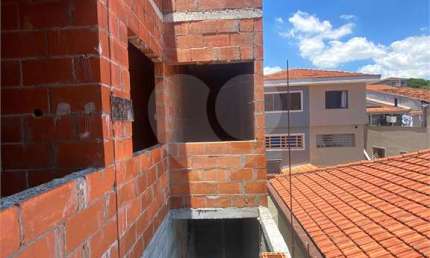 APARTAMENTO À VENDA VILA GUILHERME - 02 dorm - 01 vaga