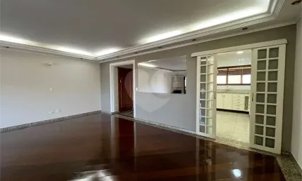 Apartamento com 4 quartos à venda em vila mariana - sp