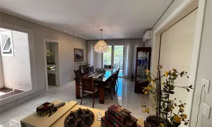 Terreno à venda na Avenida Nova Cantareira, 3924, Tremembé, São Paulo