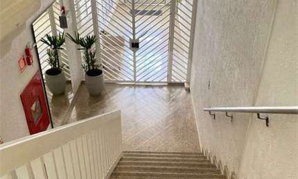Apartamento com 2 quartos à venda na Rua Henrique Dumont, 152, Tatuapé, São Paulo