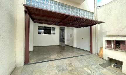 Casa com 4 quartos à venda na Rua Maria Amália Lopes Azevedo, 3354, Tremembé, São Paulo