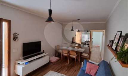 Casa com 3 quartos à venda na Rua Maria Bandini Savoy, 138, Mandaqui, São Paulo