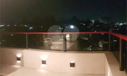 Apartamento com 3 quartos à venda na Rua Francisco Augusto, 55, Tucuruvi, São Paulo