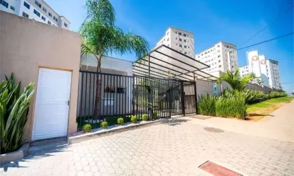 Apartamento com 2 quartos à venda em jardim boa vista (zona oeste) - sp