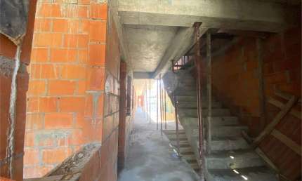 APARTAMENTO À VENDA VILA NOVA MAZZEI - 02 Dormitórios com 01 vaga