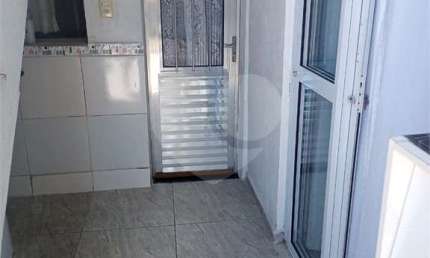 Casa com 3 quartos à venda na Rua Otávio Quintiliano, 9, Tucuruvi, São Paulo