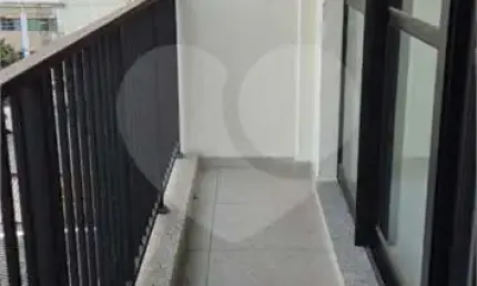 Apartamento com 1 quarto à venda na Rua João Moura, 1151, Pinheiros, São Paulo