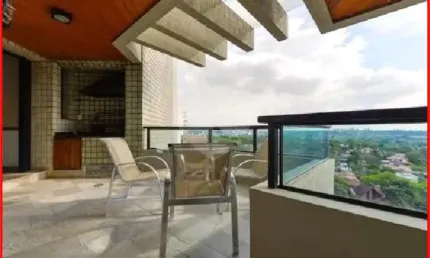 Apartamento-São Paulo-VILA MADALENA | Ref.: REO161737