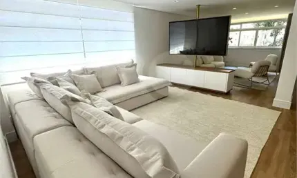 Apartamento com 2 quartos à venda ou para locação em itaim bibi - sp