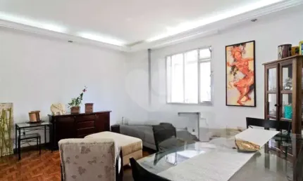 Apartamento à venda | 82 m² | 3 Dormitórios (1 Suíte) | em Santana!