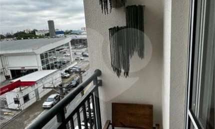 Apartamento-São Paulo-VILA GUILHERME | Ref.: REO1038966